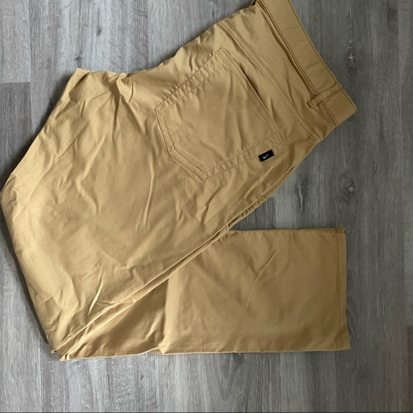 Nike Dri Fit pants - Picture 2 of 5